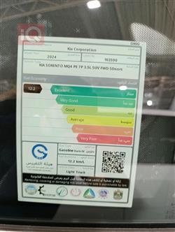 كيا سورينتو